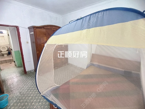 VR看房