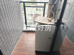阳台