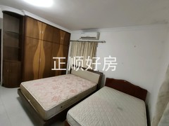卧室