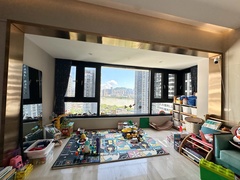 阳台