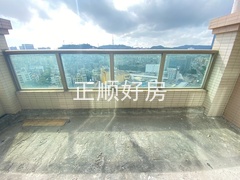 阳台