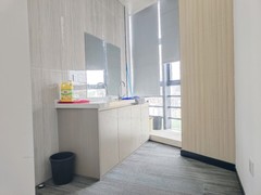 茶水间