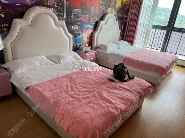 VR看房