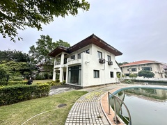 别墅外形