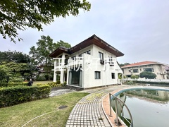 别墅外形