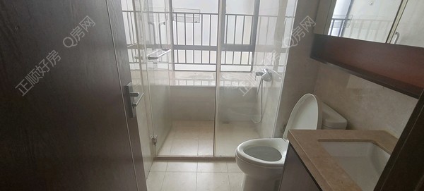 卫生间