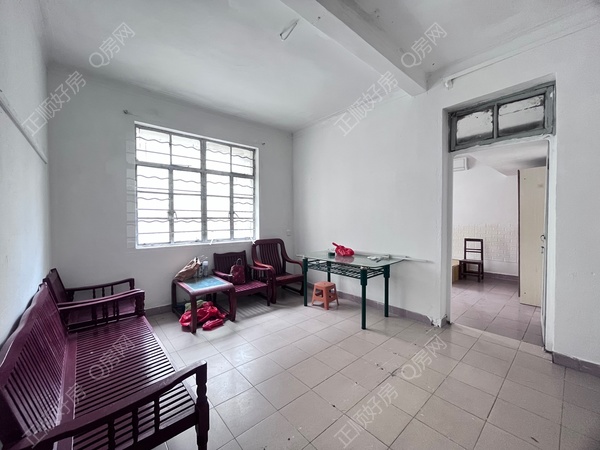 VR看房