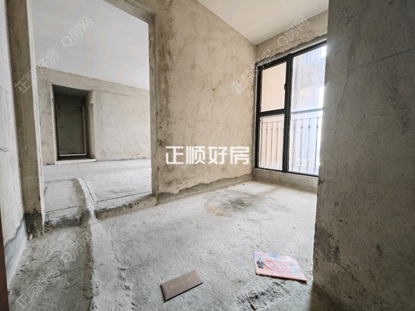 入户花园