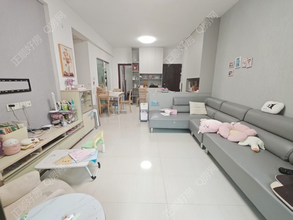 VR看房