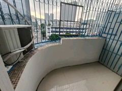 阳台