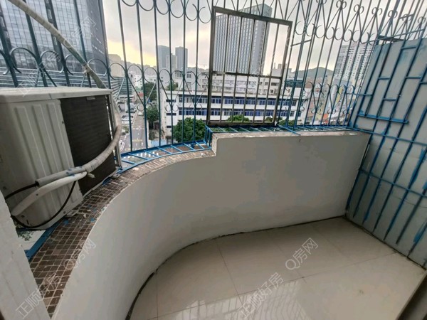 阳台