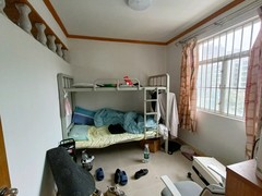 卧室