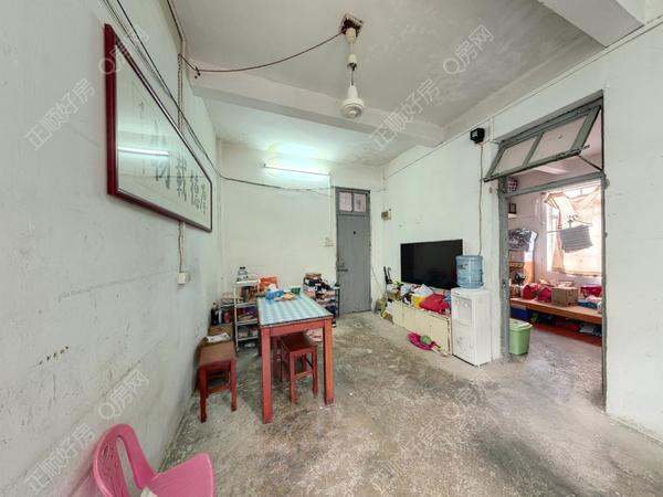 VR看房