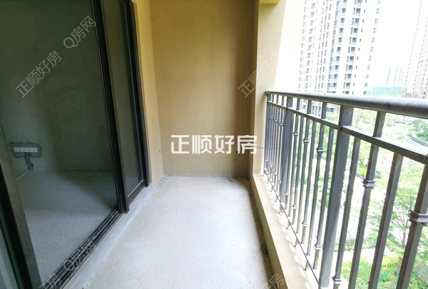阳台