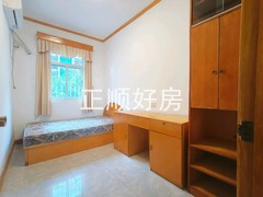 次卧