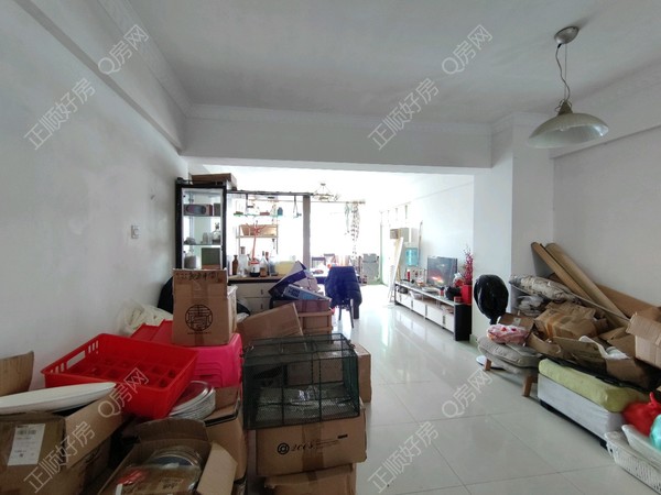 近拱北关口,御海湾花园精装大3房 楼层朝向好 通风采光一流