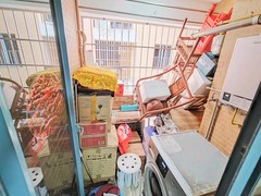 阳台