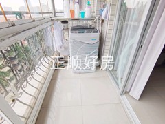 阳台