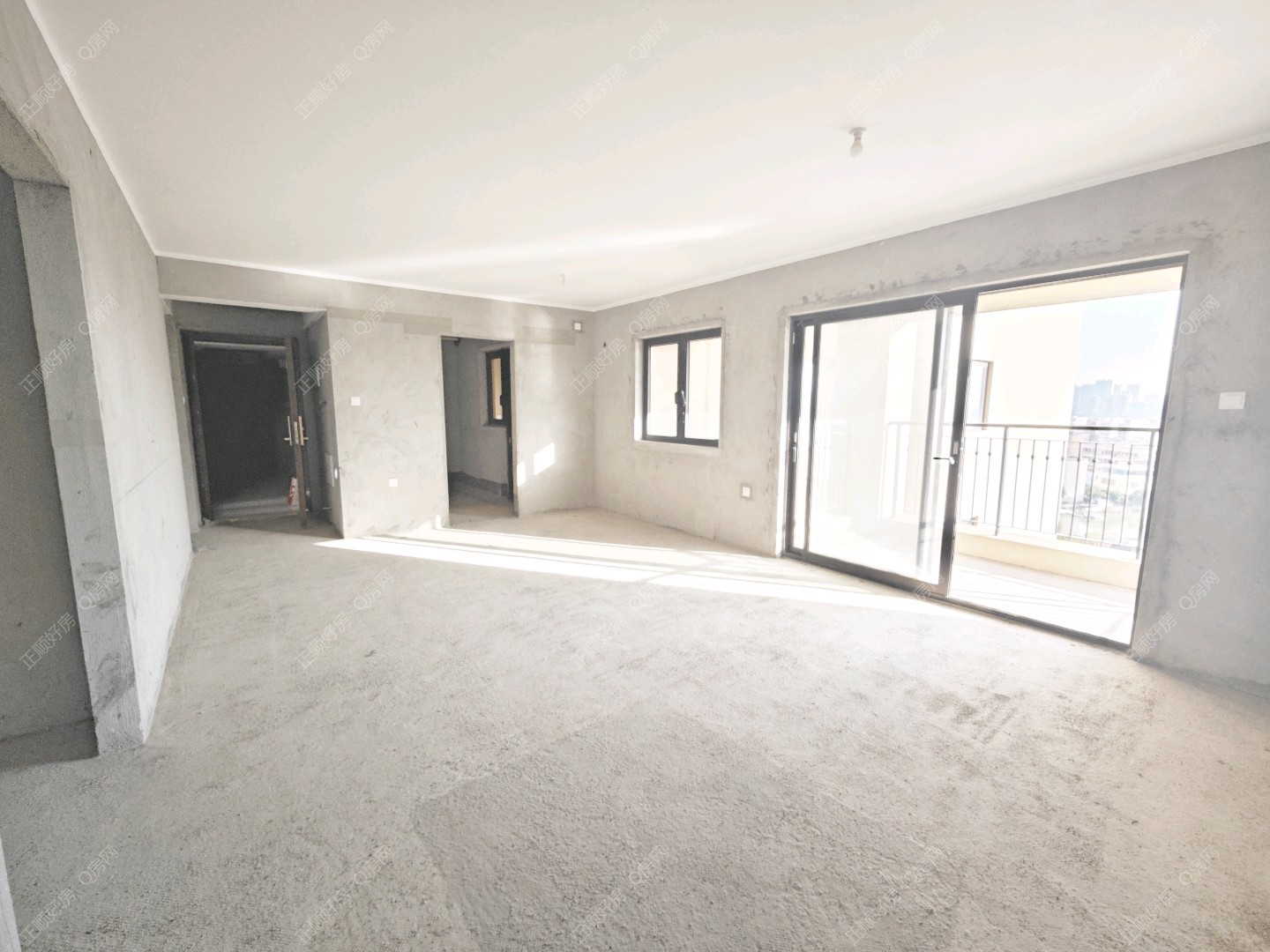 华发峰尚二期 二手房