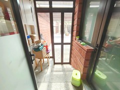 小阳台