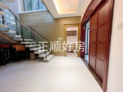 负一楼走廊