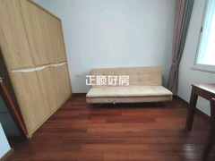 次卧