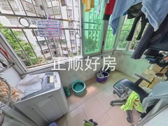 阳台