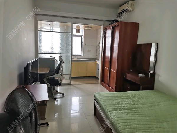 VR看房