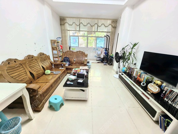 VR看房