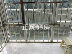 小阳台