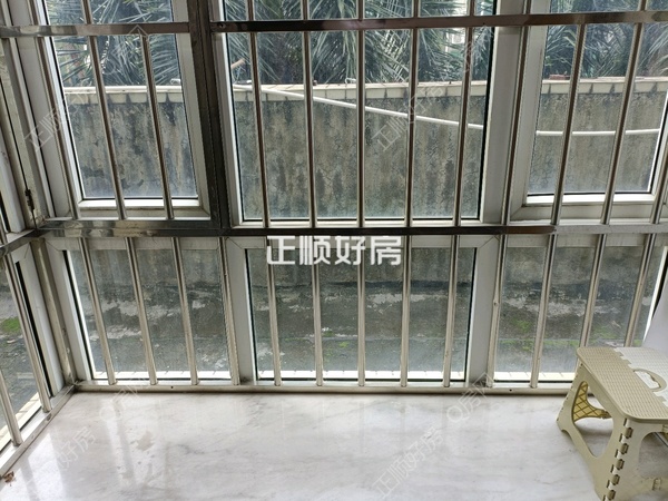 小阳台
