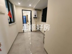 入户花园