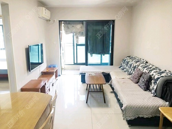 VR看房