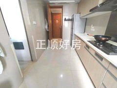 厨房