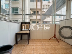 阳台