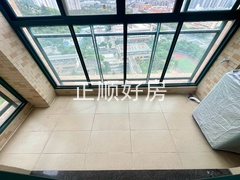 阳台