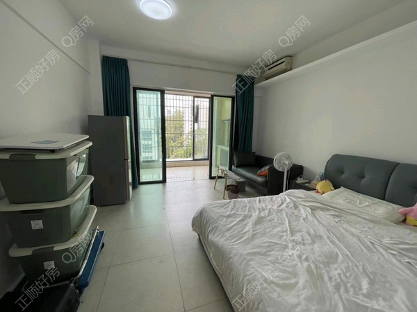VR看房