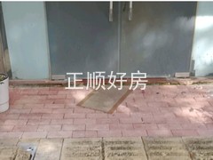 前花园