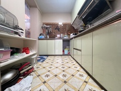 厨房