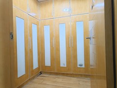 衣帽间