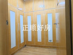 衣帽间