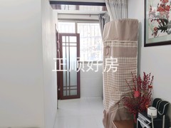阳台