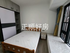 主卧
