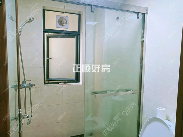 卫生间