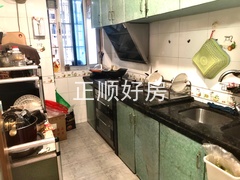 厨房