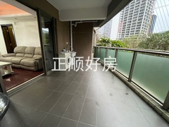阳台