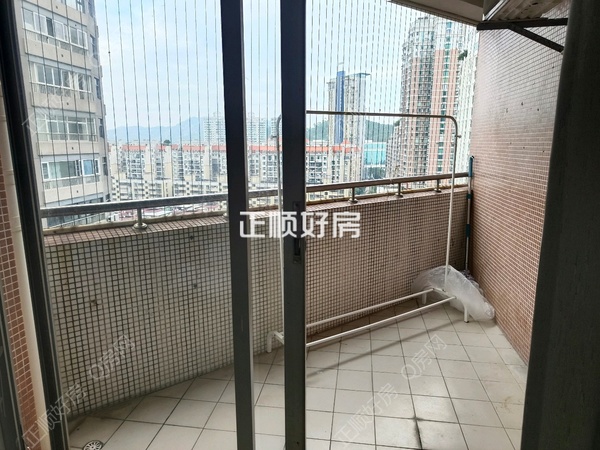 阳台