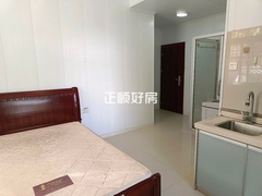 2号房卧室