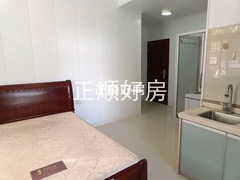 2号房卧室