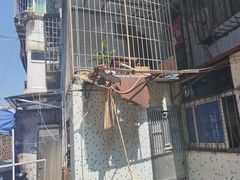 单车房1